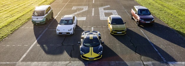 Nová Astra. Německé auto roku 2023