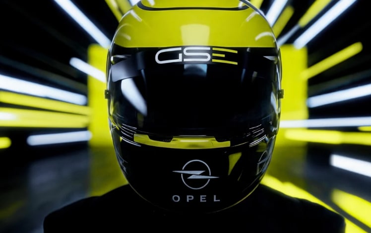 Opel, E-formula
